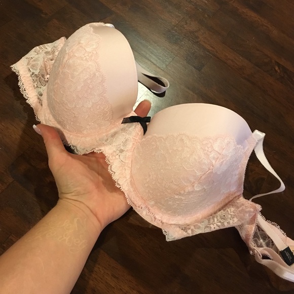 SALE! ✨💘 VS 36D Dream Angles Bra - Picture 1 of 4