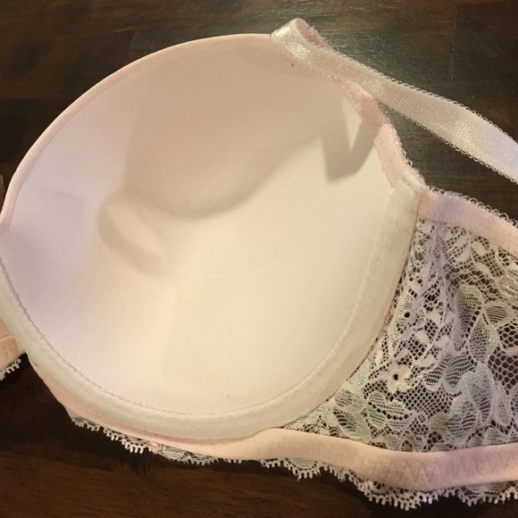 SALE! ✨💘 VS 36D Dream Angles Bra - Picture 4 of 4