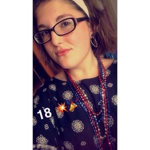 Meet your Posher, Isabella