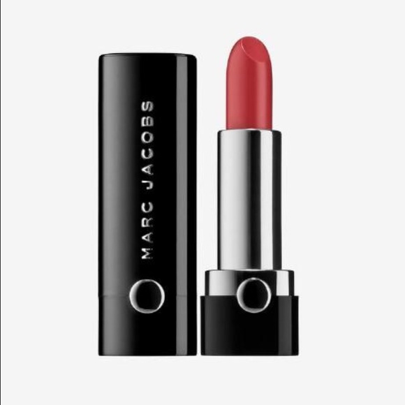 Marc Jacobs Lipstick in "Je T'aime"