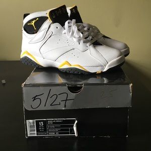 AIR JORDAN 7 RETRO