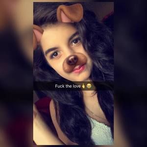 Meet your Posher, Lorena