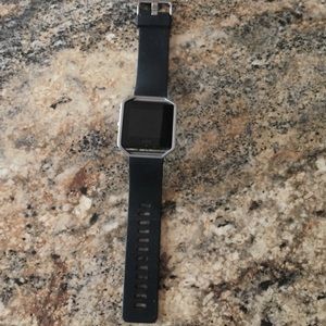 Fitbit Blaze size small band