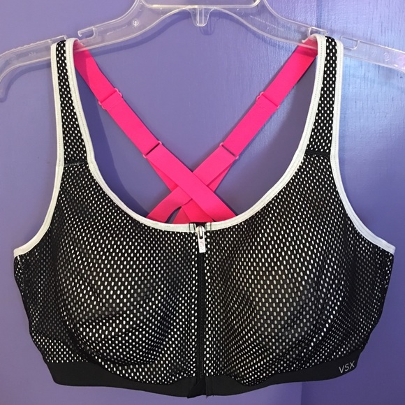 Knockout Sports Bra