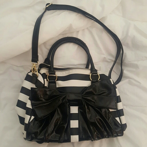 Betsey Johnson Handbags - Betsey Johnson bag