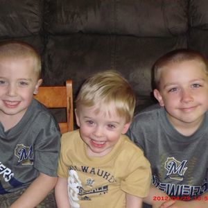 Meet your Posher, Renee