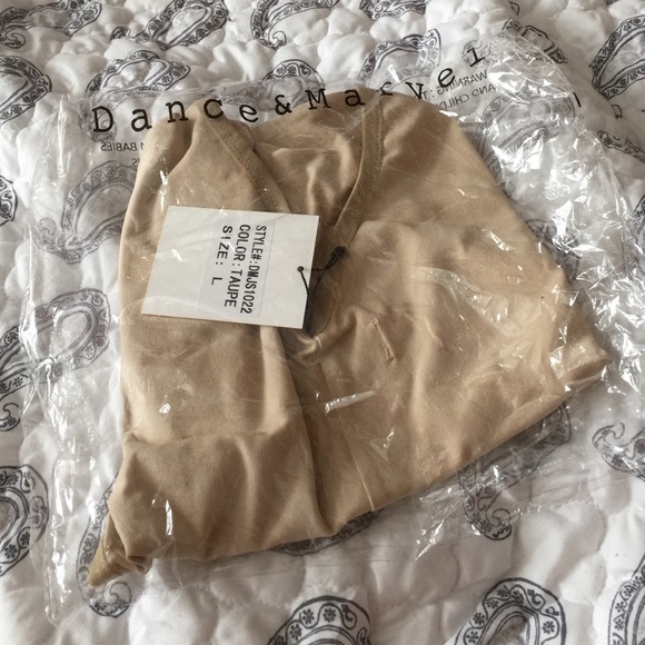 Fashion Nova Bare Minimum Bodysuit Taupe - Picture 1 of 2