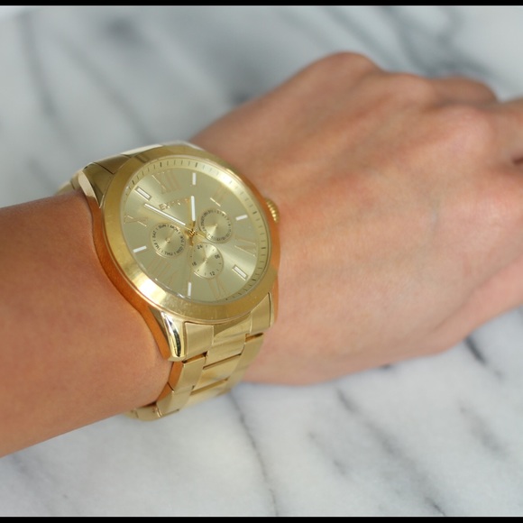 Express watch