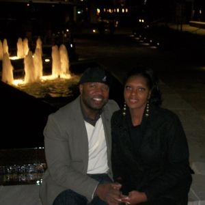 Meet your Posher, Rashad