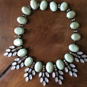 Vintage style necklace.