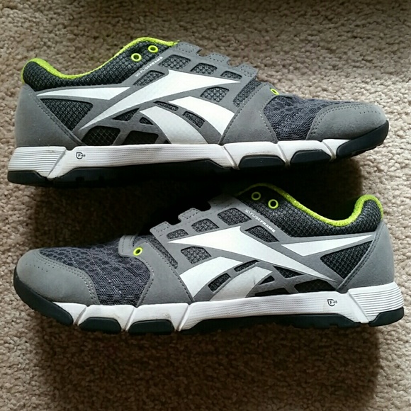 Reebok One Trainer