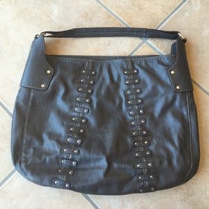Tosca Taupe/Gray Purse!