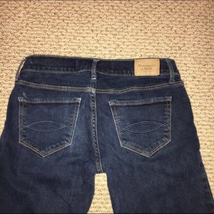 Abercrombie & Fitch Jeans
