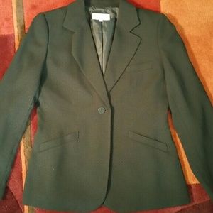 Calvin Klein Women's Blazer