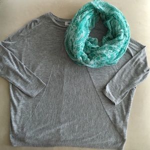 Old Navy women's size XS long sleeve shirt