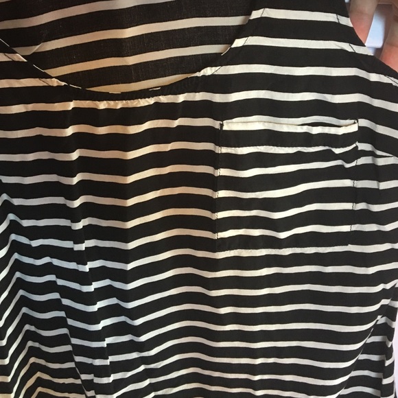 Striped Tank - Picture 2 of 3