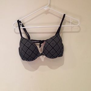VS Pink Demi bra