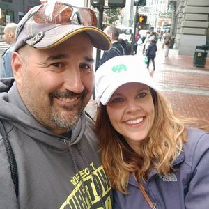 Meet your Posher, Lisa