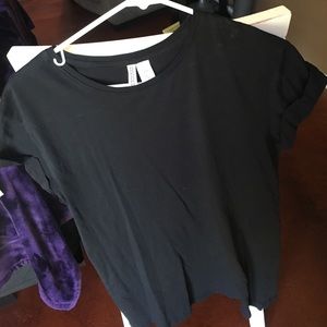 Going through old clothes!