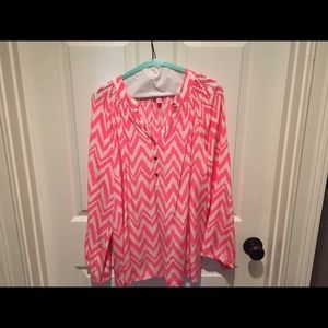 Lilly Pulitzer Elsa