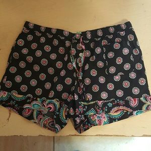 Vera Bradley Shorts