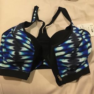 34DD VS Knockout Sports Bra