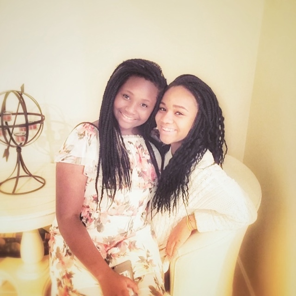 Meet your Posher, Amarachi