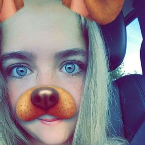 Meet your Posher, Bridgette