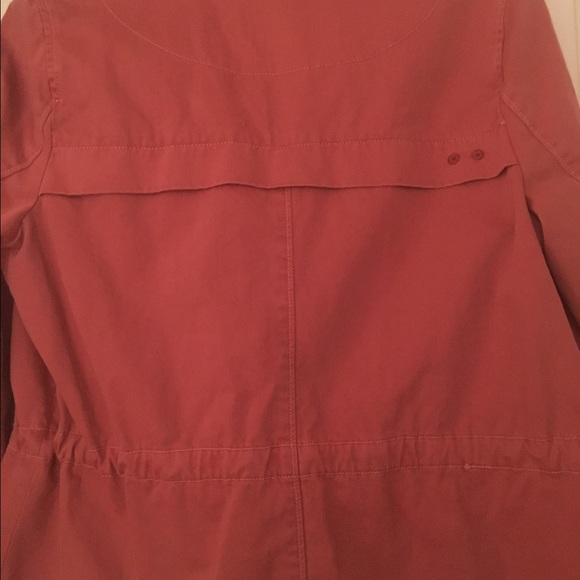 Jacket - Picture 2 of 2