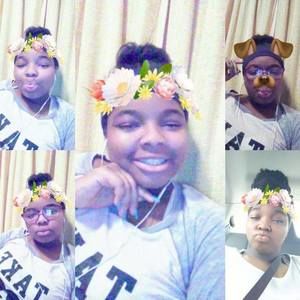 Meet your Posher, Deanna