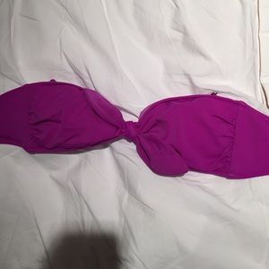 BS convertible bikini top