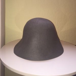 BDG Wool Hat - Never Worn
