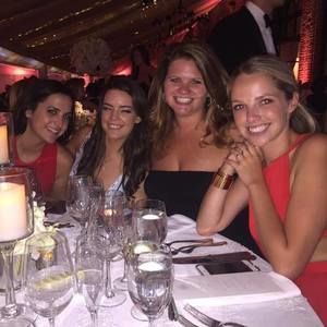 Meet your Posher, Gina