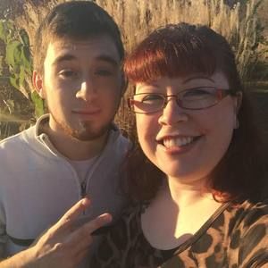 Meet your Posher, Lynne