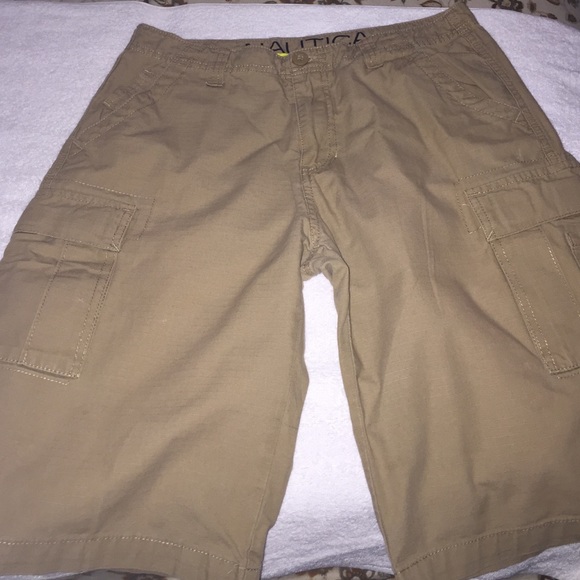 Nautica Cargo Shorts