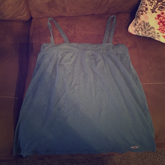 Hollister tank top - Picture 1 of 1