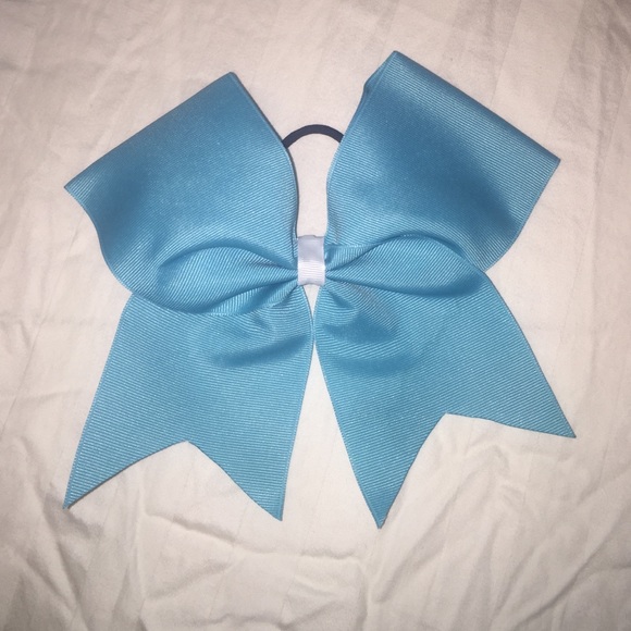 Accessories - Cheer bow