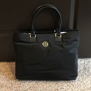 Tory Burch Nylon Dena Tote