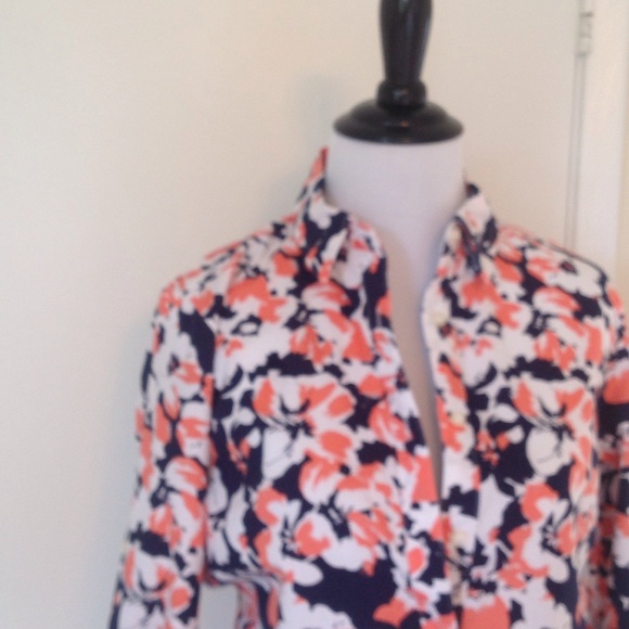 WOVEN DRESS. - Picture 3 of 4