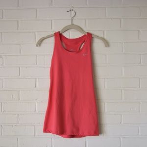 Nike tank top