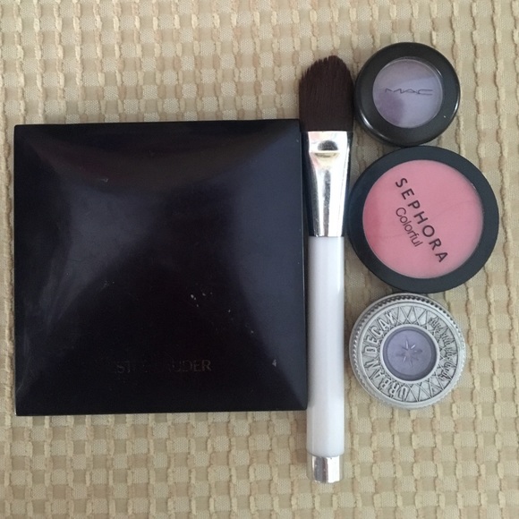 MAKEUP BUNDLE Estée & Mac