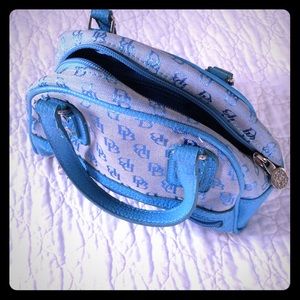 Dooney & Bourke Mini-Handbag