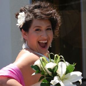 Meet your Posher, Angelica