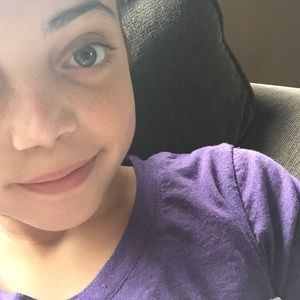 Meet your Posher, Mia