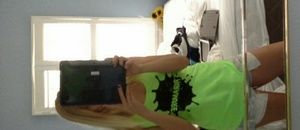 Another tank, same size, same condition