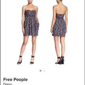 Free people nymia dress.