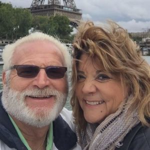 Meet your Posher, Cliffand