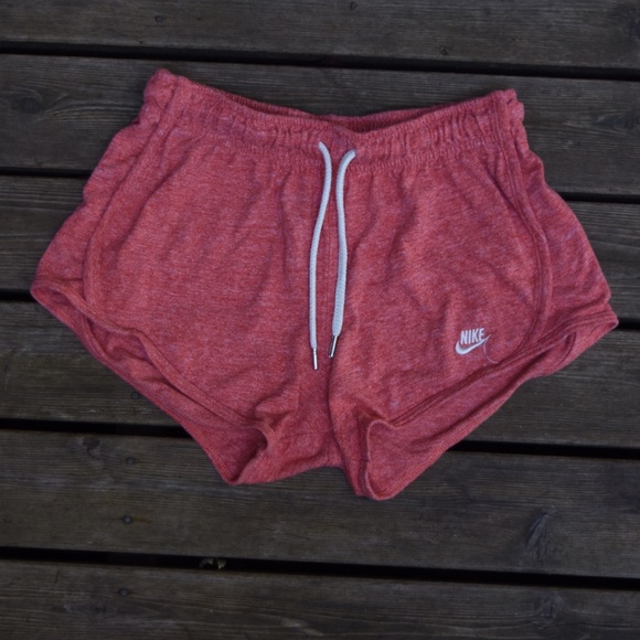 Nike cotton shorts