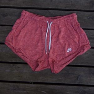 Nike cotton shorts