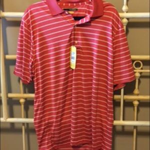 Greg Norman size large shirt